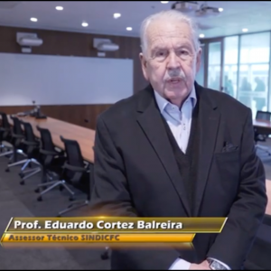Professor Eduardo Cortez – Projeto Novo DETRAN