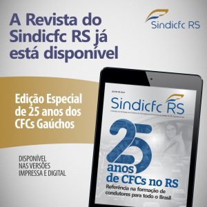 Revista Sindicfc RS – Edição Especial